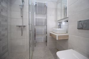 Shower Room- click for photo gallery